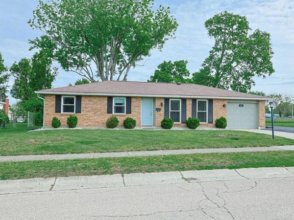 635 Nogales Trail, Miamisburg, OH 45342