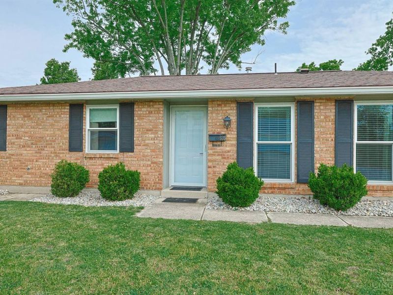 635 Nogales Trail, Miamisburg, OH 45342 Photo 3