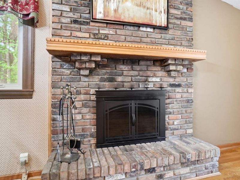 7454 Cinnamon Woods Drive, West Chester, OH 45069 Photo 16