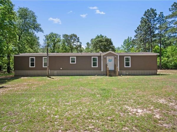 205 Dogwood Drive, Citronelle, AL 36522