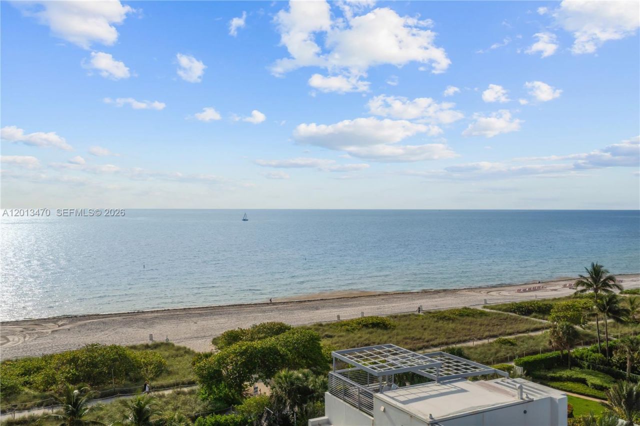 9511 Collins Ave, Unit 906, Surfside, FL 33154 Photo
