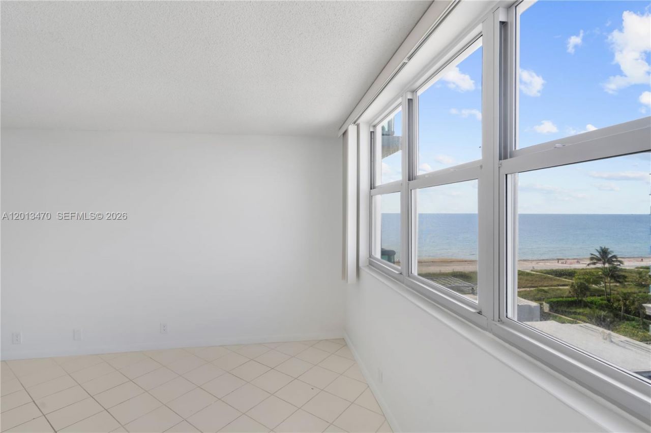 9511 Collins Ave, Unit 906, Surfside, FL 33154 Photo