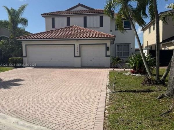 13590 SW 144th Ter, Miami, FL 33186