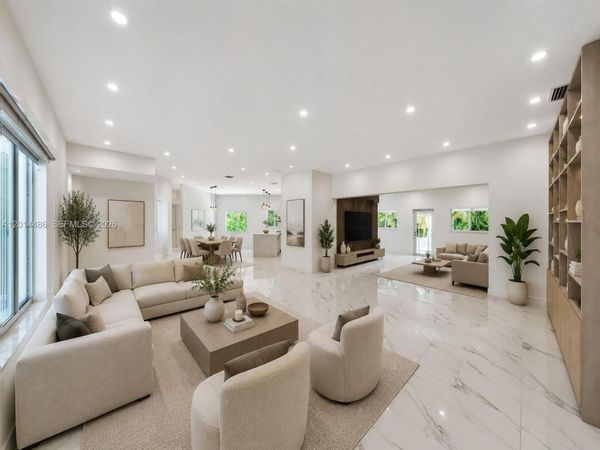 711 Sunset Dr, Coral Gables, FL 33143