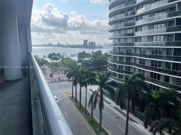 1800 N Bayshore Dr , Unit 614, Miami, FL 33132