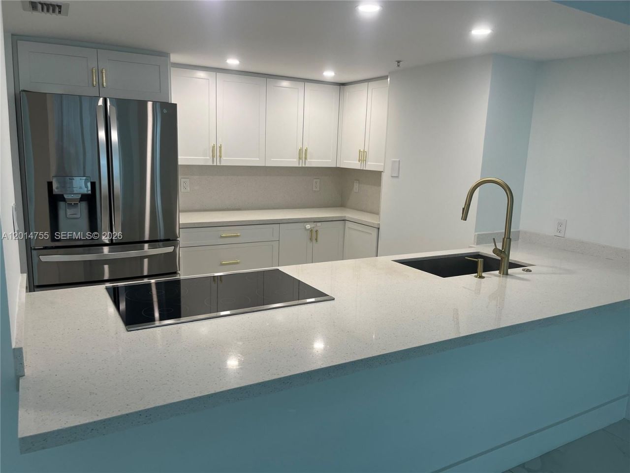 1800 N Bayshore Dr , Unit 614, Miami, FL 33132 Photo