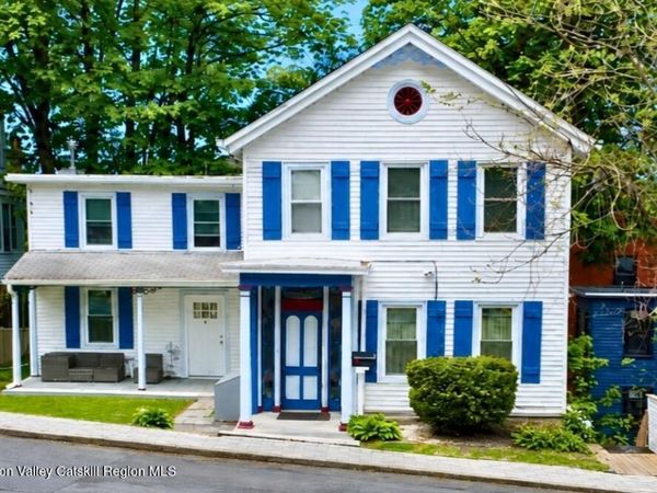177 Broad Street, Catskill, NY 12414