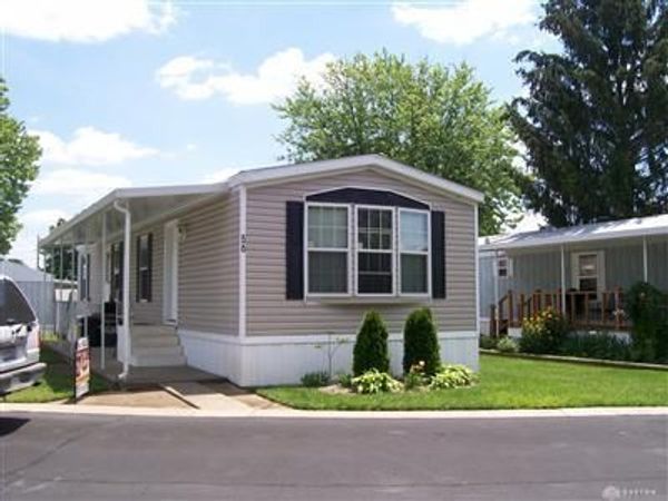 56 Bella Casa, West Carrollton, OH 45449