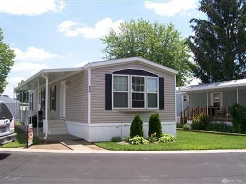 56 Bella Casa, West Carrollton, OH 45449 Photo 1