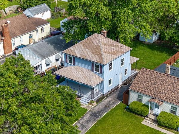 4233 Corinth Boulevard, Dayton, OH 45410