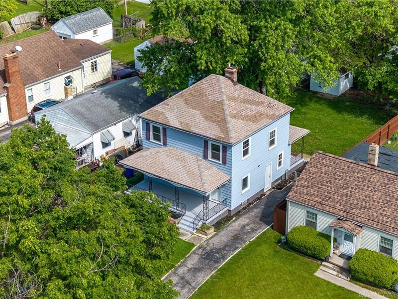 4233 Corinth Boulevard, Dayton, OH 45410 Photo 1