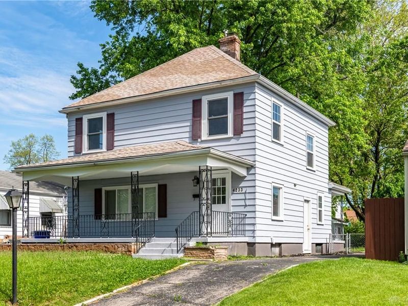4233 Corinth Boulevard, Dayton, OH 45410 Photo 21