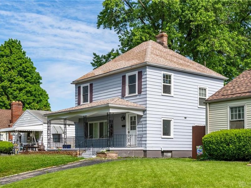 4233 Corinth Boulevard, Dayton, OH 45410 Photo 22