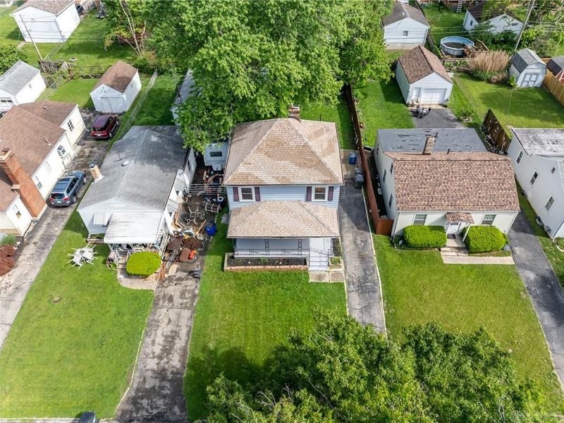 4233 Corinth Boulevard, Dayton, OH 45410 Photo 25
