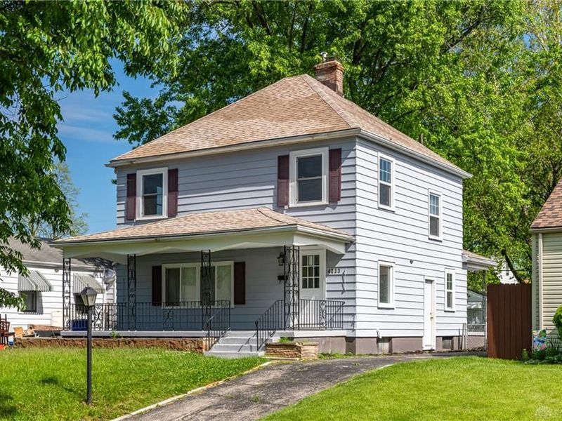 4233 Corinth Boulevard, Dayton, OH 45410 Photo 26