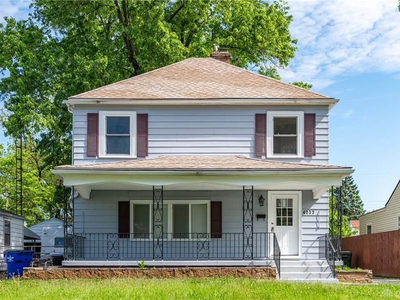 4233 Corinth Boulevard, Dayton, OH 45410 Photo 27
