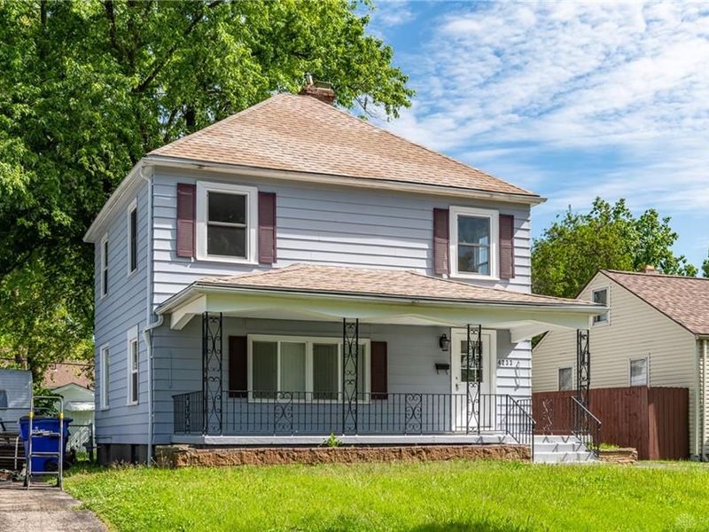 4233 Corinth Boulevard, Dayton, OH 45410 Photo 28