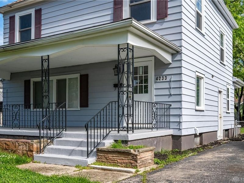 4233 Corinth Boulevard, Dayton, OH 45410 Photo 29