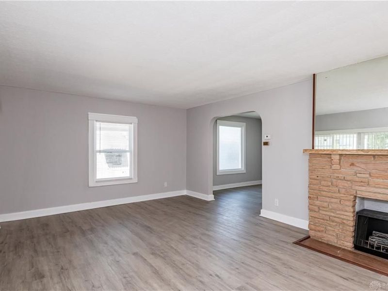 4233 Corinth Boulevard, Dayton, OH 45410 Photo 4