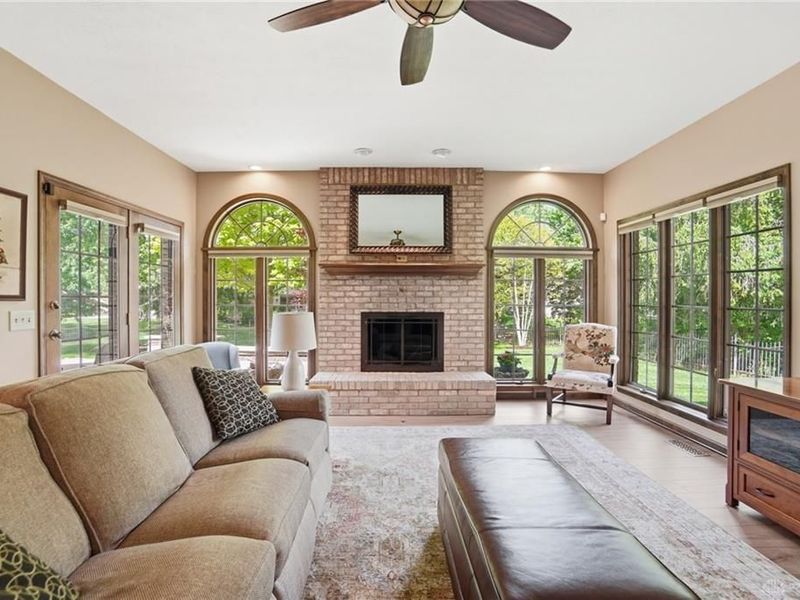 10161 Apple Springs Drive, Washington Township, OH 45458 Photo 10