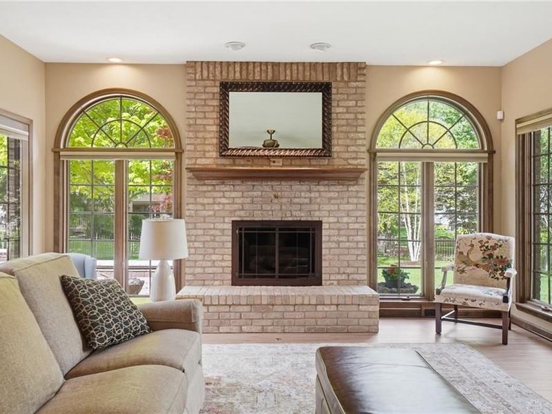 10161 Apple Springs Drive, Washington Township, OH 45458 Photo 11