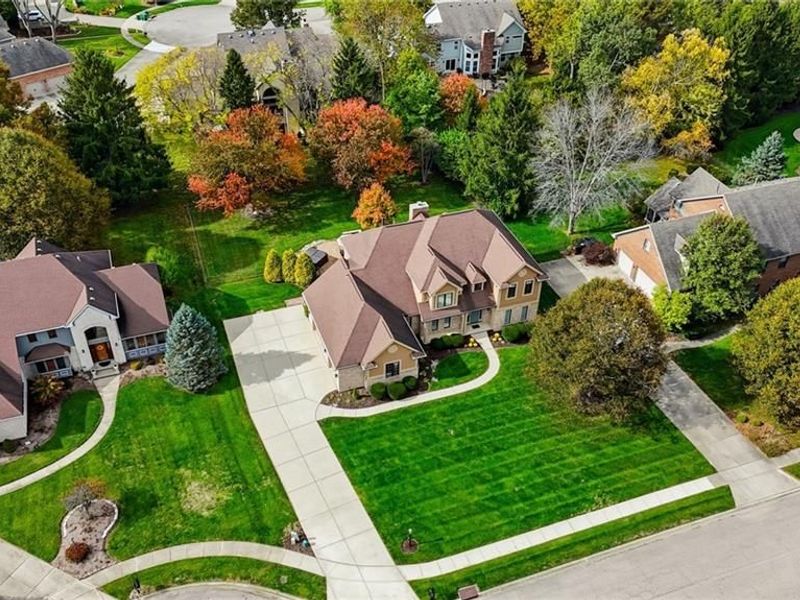 10161 Apple Springs Drive, Washington Township, OH 45458 Photo 2