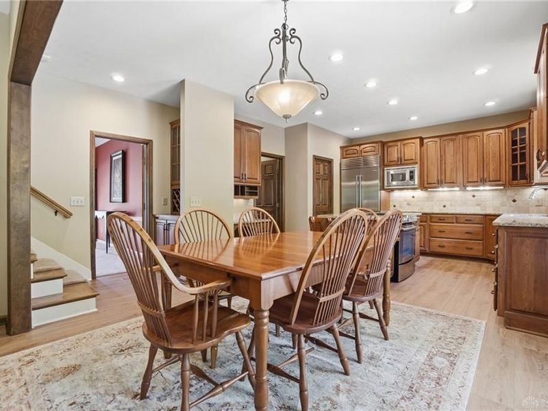 10161 Apple Springs Drive, Washington Township, OH 45458 Photo 20