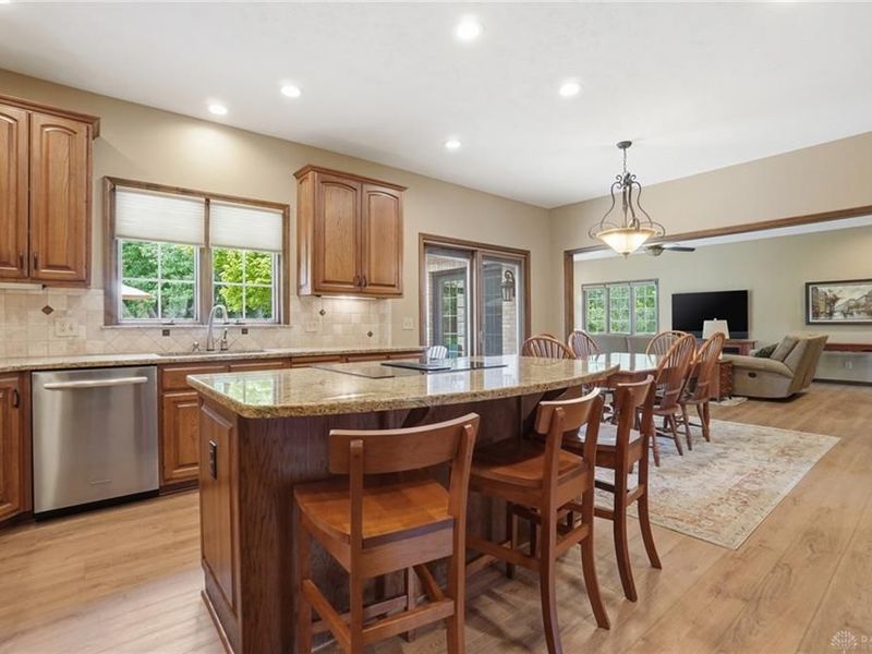 10161 Apple Springs Drive, Washington Township, OH 45458 Photo 23