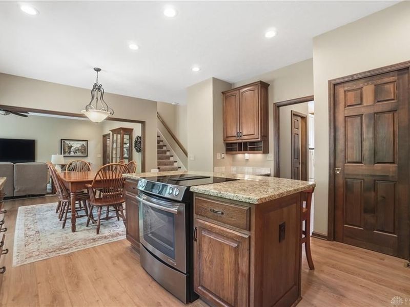 10161 Apple Springs Drive, Washington Township, OH 45458 Photo 28