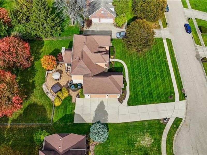 10161 Apple Springs Drive, Washington Township, OH 45458 Photo 3