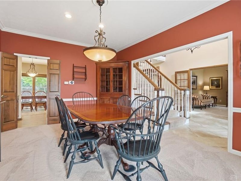 10161 Apple Springs Drive, Washington Township, OH 45458 Photo 32
