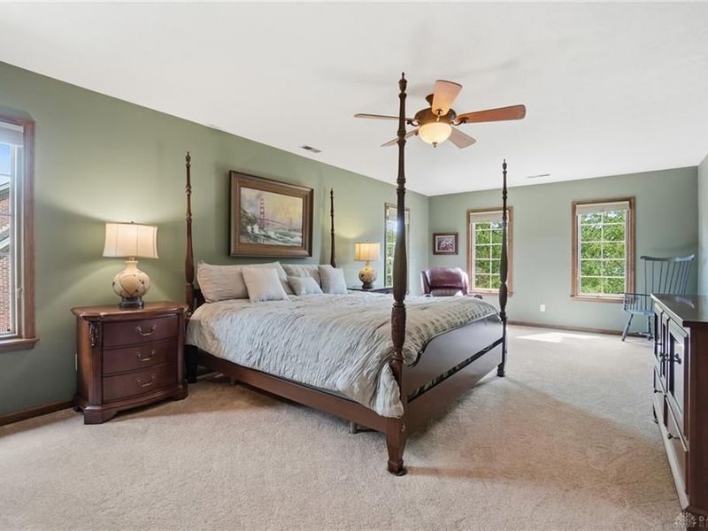 10161 Apple Springs Drive, Washington Township, OH 45458 Photo 45