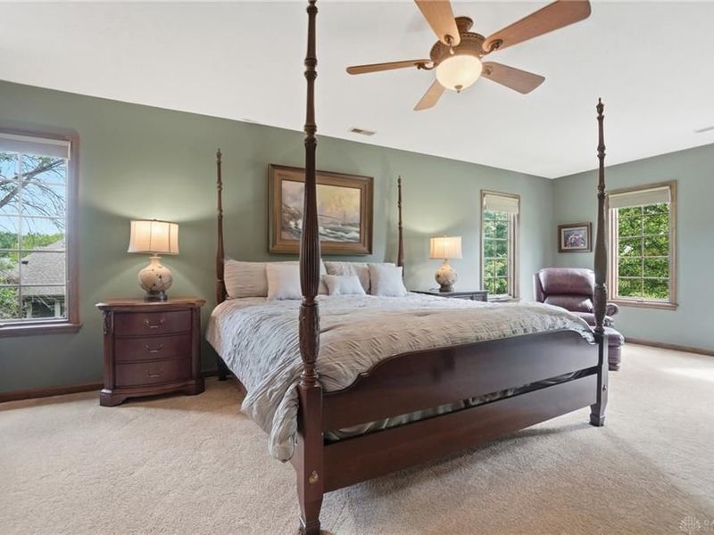 10161 Apple Springs Drive, Washington Township, OH 45458 Photo 46