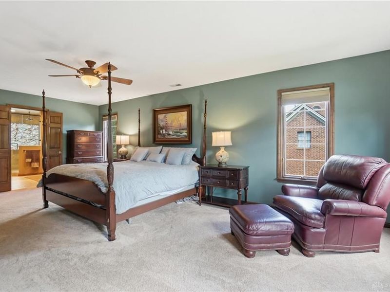 10161 Apple Springs Drive, Washington Township, OH 45458 Photo 48