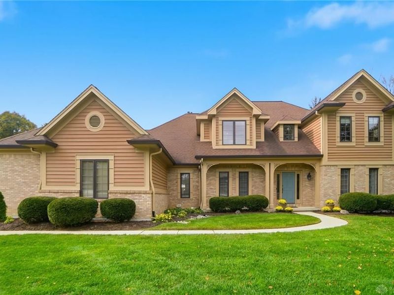 10161 Apple Springs Drive, Washington Township, OH 45458 Photo 6