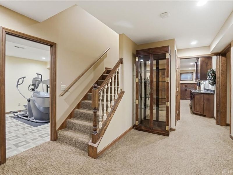 10161 Apple Springs Drive, Washington Township, OH 45458 Photo 63