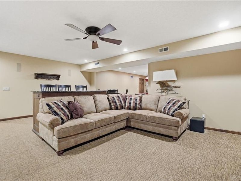 10161 Apple Springs Drive, Washington Township, OH 45458 Photo 69