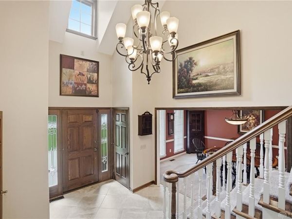 10161 Apple Springs Drive, Washington TWP, OH 45458