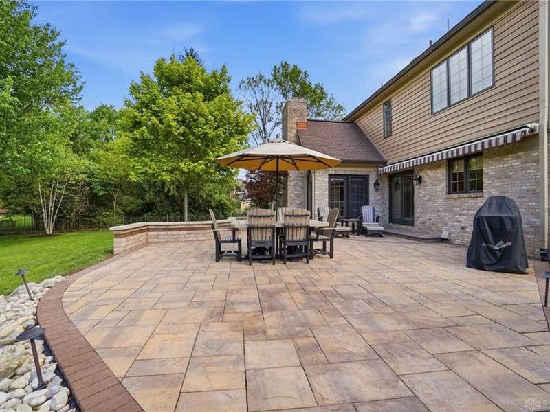 10161 Apple Springs Drive, Washington Township, OH 45458 Photo 80