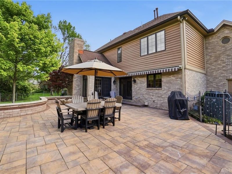 10161 Apple Springs Drive, Washington Township, OH 45458 Photo 81