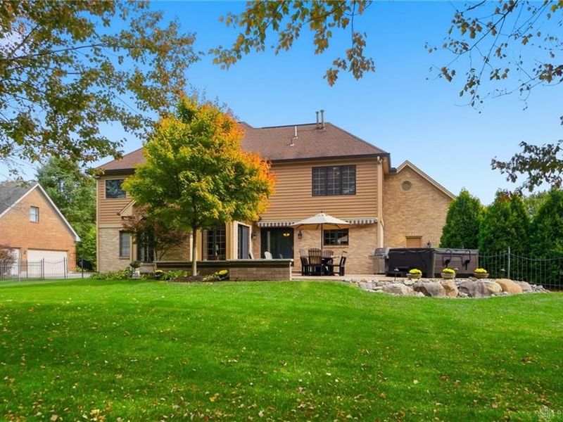 10161 Apple Springs Drive, Washington Township, OH 45458 Photo 82