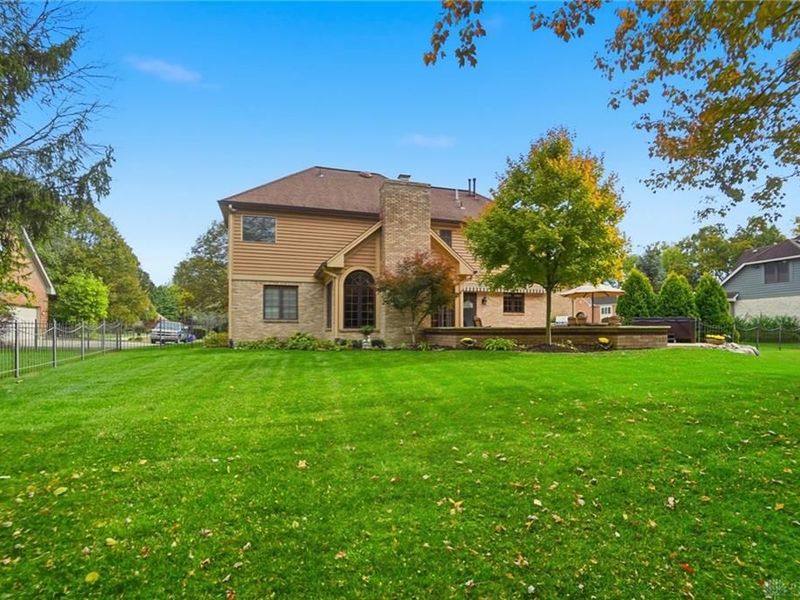 10161 Apple Springs Drive, Washington Township, OH 45458 Photo 83