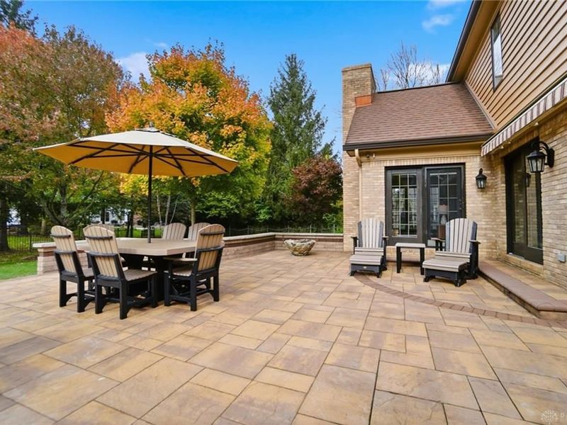10161 Apple Springs Drive, Washington Township, OH 45458 Photo 84