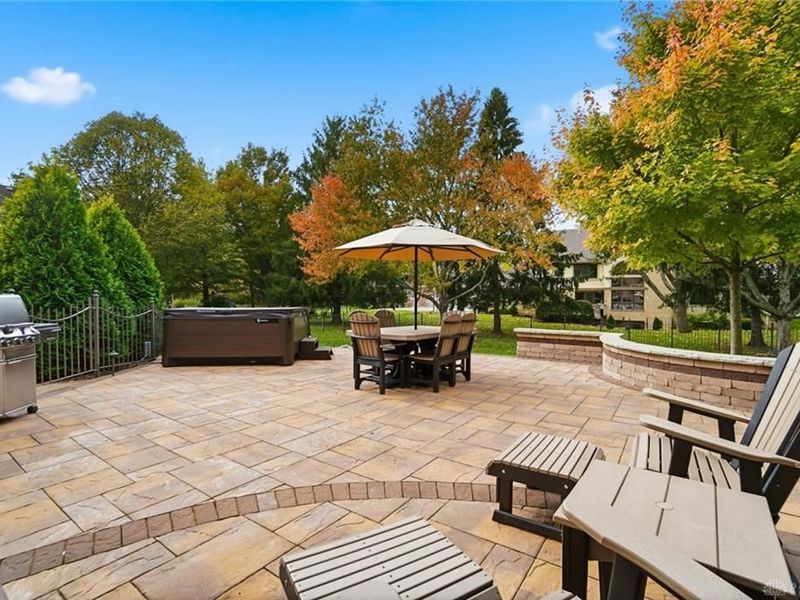 10161 Apple Springs Drive, Washington Township, OH 45458 Photo 85