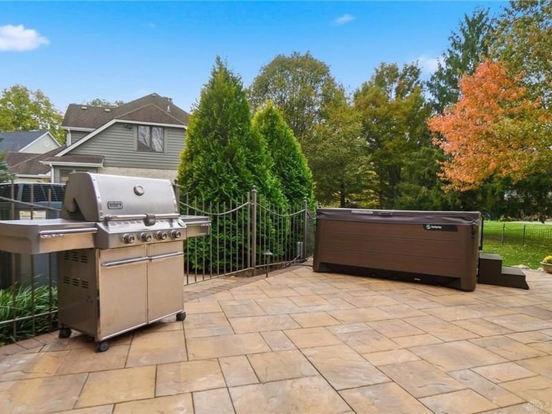 10161 Apple Springs Drive, Washington Township, OH 45458 Photo 86