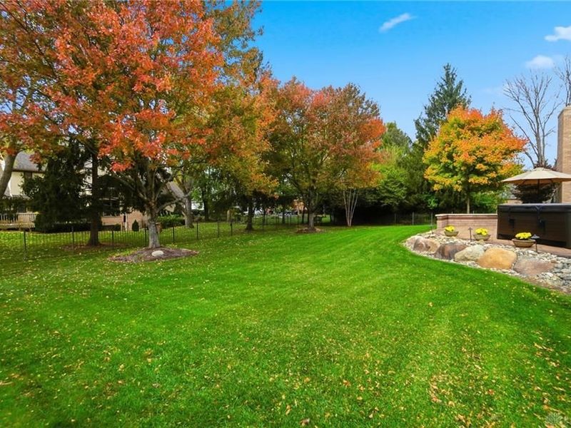 10161 Apple Springs Drive, Washington Township, OH 45458 Photo 89