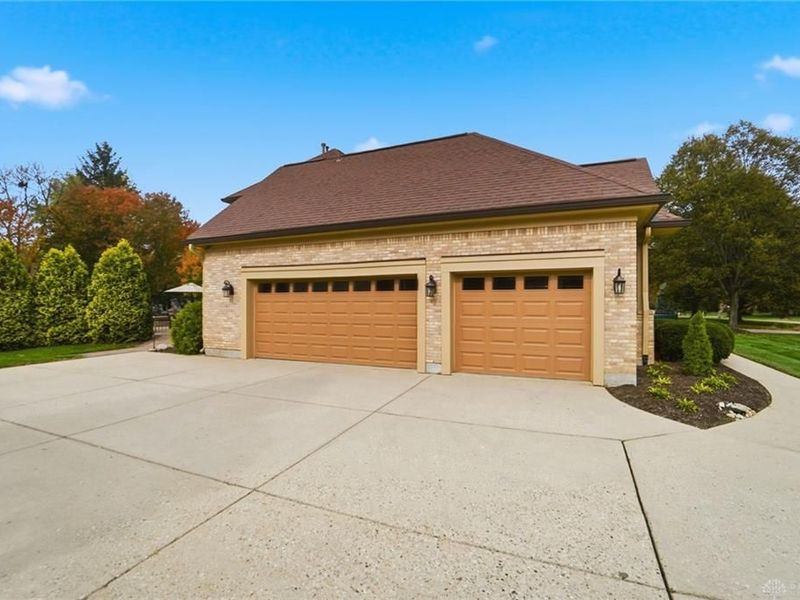 10161 Apple Springs Drive, Washington Township, OH 45458 Photo 90