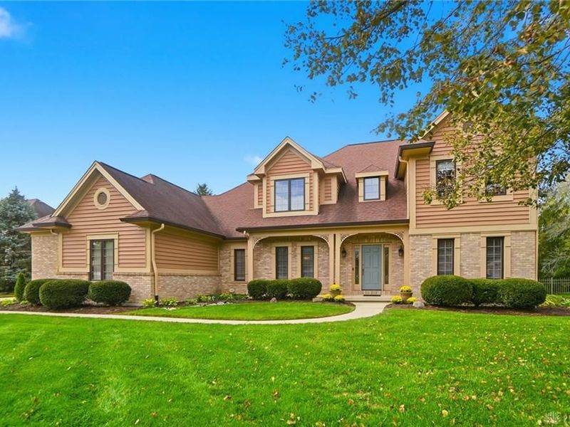 10161 Apple Springs Drive, Washington Township, OH 45458 Photo 91