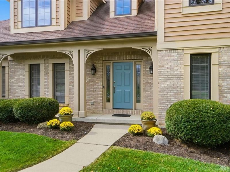 10161 Apple Springs Drive, Washington Township, OH 45458 Photo 94