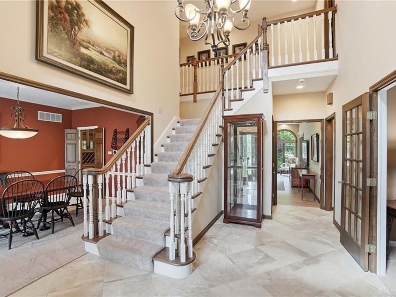 10161 Apple Springs Drive, Washington Township, OH 45458 Photo 96